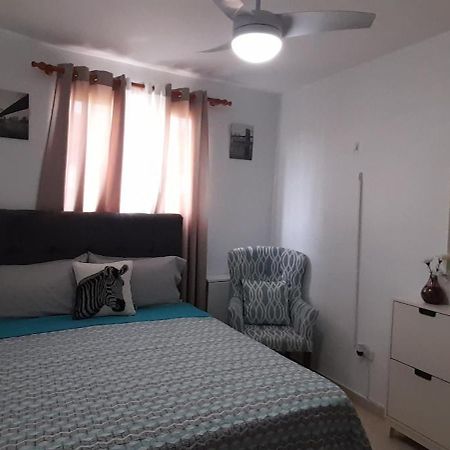 Апартаменты Residencial Palmas De Gurabo Сантьяго-де-лос-Кабальерос Экстерьер фото