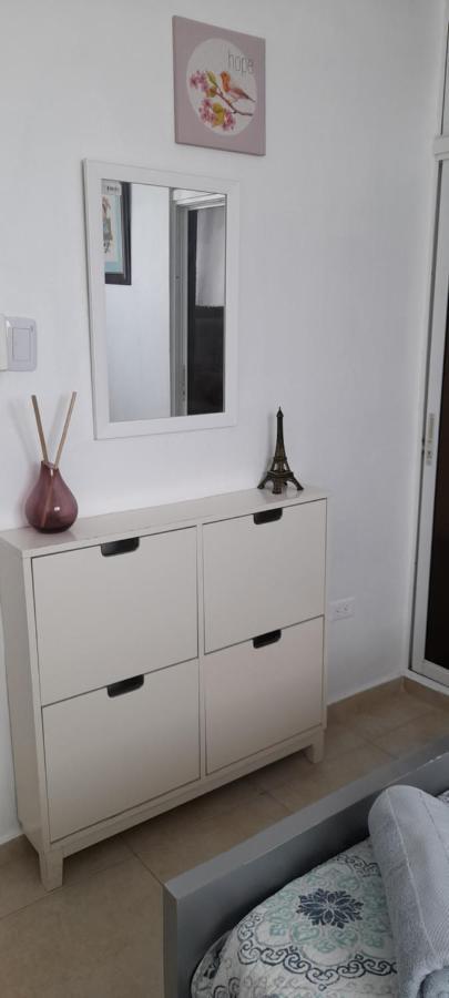 Апартаменты Residencial Palmas De Gurabo Сантьяго-де-лос-Кабальерос Экстерьер фото