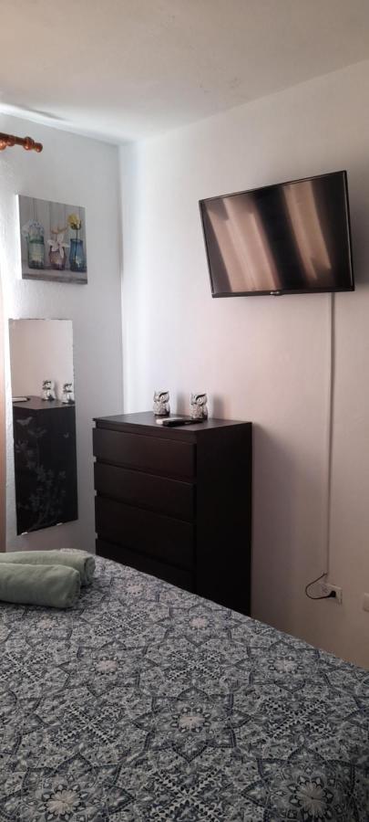 Апартаменты Residencial Palmas De Gurabo Сантьяго-де-лос-Кабальерос Экстерьер фото