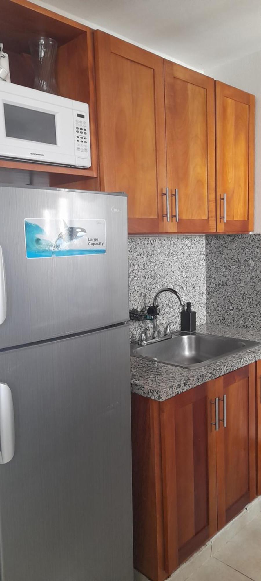 Апартаменты Residencial Palmas De Gurabo Сантьяго-де-лос-Кабальерос Экстерьер фото